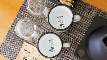 Trailborn Rocky Mountains Outpost