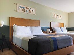 Trailborn Rocky Mountains Outpost