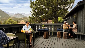 Trailborn Rocky Mountains Outpost