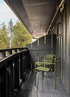 Trailborn Rocky Mountains Outpost