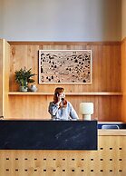 Trailborn Rocky Mountains Outpost