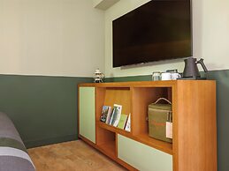 Trailborn Rocky Mountains Outpost