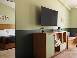 Trailborn Rocky Mountains Outpost