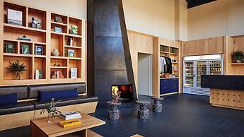 Trailborn Rocky Mountains Outpost