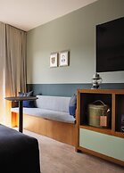 Trailborn Rocky Mountains Outpost