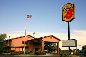 Super 8 by Wyndham Florence, CO