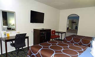 Super 8 by Wyndham Houston/Brookhollow NW