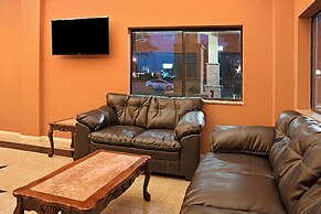 Super 8 by Wyndham Houston/Brookhollow NW