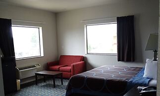 Super 8 by Wyndham Houston/Brookhollow NW