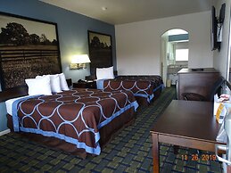 Super 8 by Wyndham Houston/Brookhollow NW