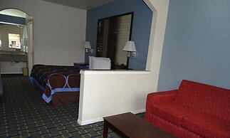 Super 8 by Wyndham Houston/Brookhollow NW