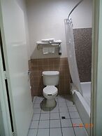 Super 8 by Wyndham Houston/Brookhollow NW