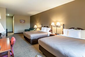 Econo Lodge Inn & Suites