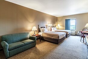 Econo Lodge Inn & Suites