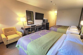 Super 8 by Wyndham Portage La Prairie MB