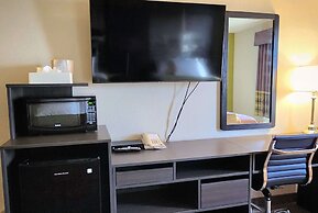 Super 8 by Wyndham Portage La Prairie MB