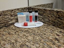 Super 8 by Wyndham Portage La Prairie MB