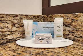 Super 8 by Wyndham Portage La Prairie MB