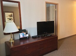 Super 8 by Wyndham Portage La Prairie MB