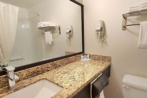 Super 8 by Wyndham Portage La Prairie MB