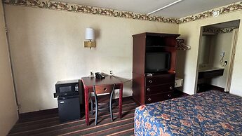 Rodeway Inn Dunmore