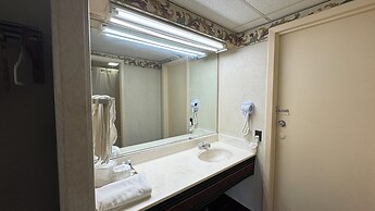 Rodeway Inn Dunmore