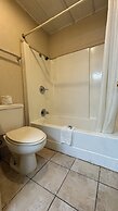 Rodeway Inn Dunmore