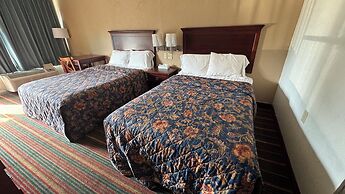 Rodeway Inn Dunmore