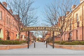 Super 8 by Wyndham Durham/University Area NC