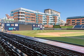 Super 8 by Wyndham Durham/University Area NC