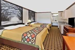 Super 8 by Wyndham Ft. Oglethorpe GA/Chatt TN Area