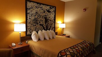 Super 8 by Wyndham Central City