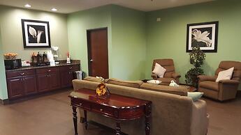 Super 8 by Wyndham Central City
