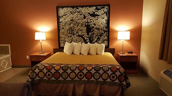 Super 8 by Wyndham Central City
