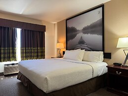 Super 8 by Wyndham High River AB