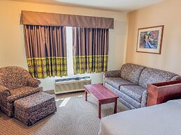 Super 8 by Wyndham High River AB