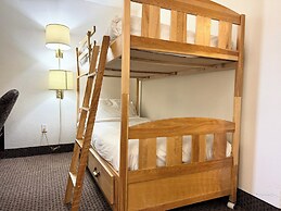 Super 8 by Wyndham High River AB