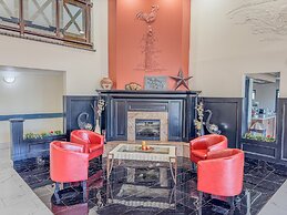 Super 8 by Wyndham High River AB