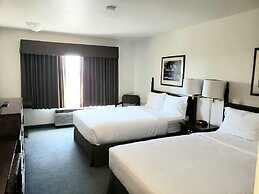 Super 8 by Wyndham High River AB