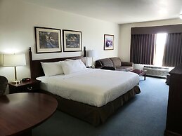 Super 8 by Wyndham High River AB