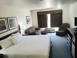 Super 8 by Wyndham High River AB