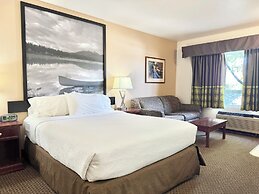 Super 8 by Wyndham High River AB