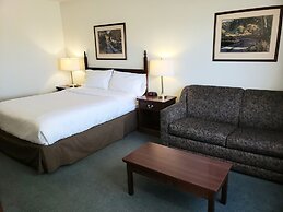 Super 8 by Wyndham High River AB