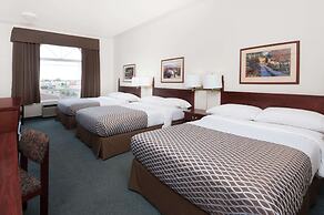 Super 8 by Wyndham High River AB