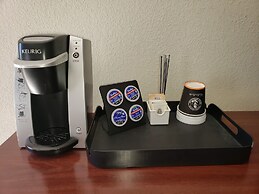 Super 8 by Wyndham High River AB