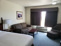 Super 8 by Wyndham High River AB