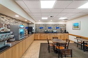 Best Western Yellowstone Crossing