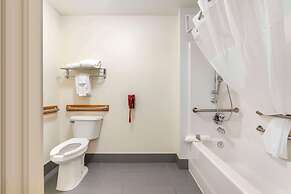 Best Western Yellowstone Crossing