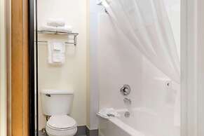 Best Western Yellowstone Crossing