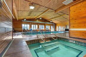 Best Western Yellowstone Crossing